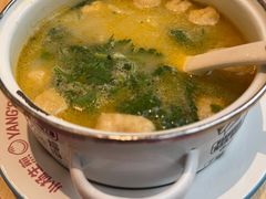 -小杨生煎(香港名都店)