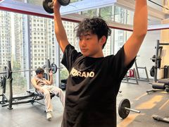 -星动力游泳健身(博地影秀城店)