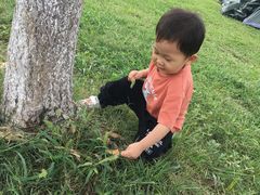 -钟山体育运动公园