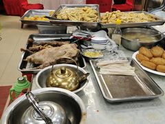 -魏四小鱼锅贴王