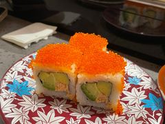 -小乔回转寿司(市府恒隆广场店)