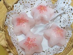 -龚兴城鱼羊吉·小亮蒸虾·武汉地标美食(苗栗路店)