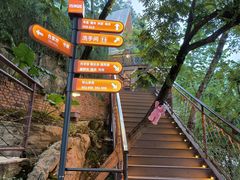 -巴倒烫陆派火锅山庄(南山总店)