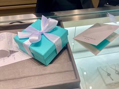-Tiffany & Co.蒂芙尼
(广州太古汇店)
