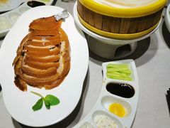 -北平食坊·烤鸭(黄寺大街店)
