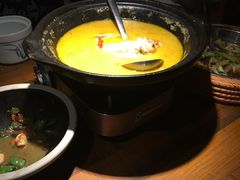 -洞庭土菜小炒馆(易发广场店)