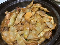 -老家信阳菜(北京路店)