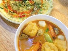 招牌沙茶面-老闽味沙茶面·姜母鸭(传承35年曾厝垵店)