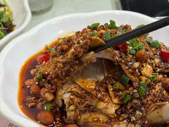 -胖哥川菜馆(武东路店)