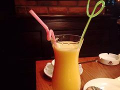 -宝莱纳啤酒花园餐厅PAULANER BRAUHAUS Nanjing(广州路店)