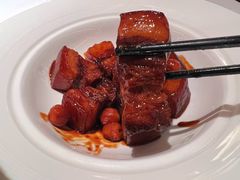 招牌红烧肉-俏江南(东方广场店)