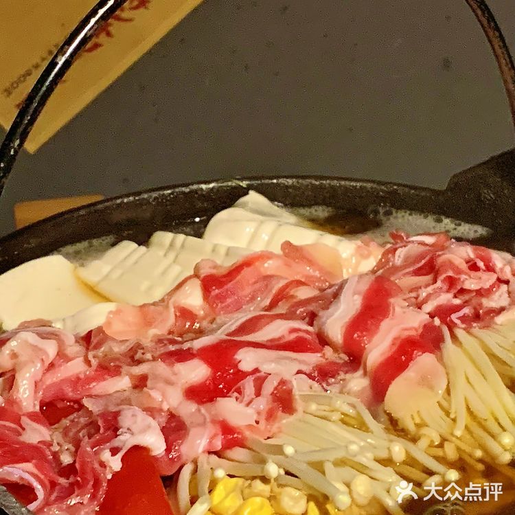 ♨️马路边边的氛围感日式居酒屋|石居烧·日式料理