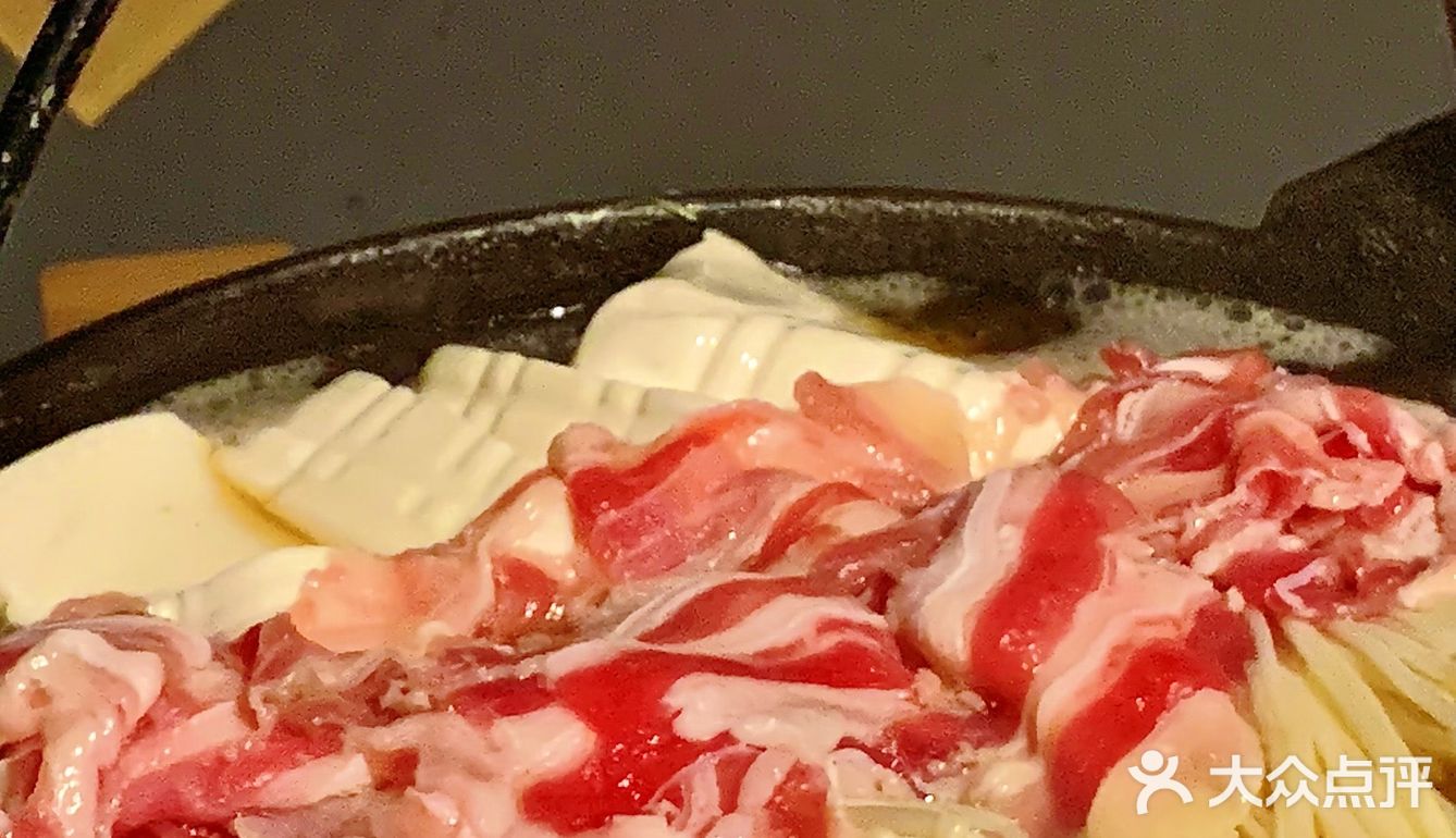 ♨️马路边边的氛围感日式居酒屋｜石居烧·日式料理