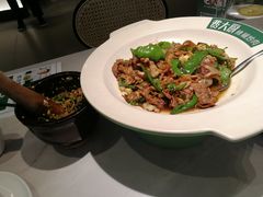 -费大厨辣椒炒肉(黄兴中心广场店)