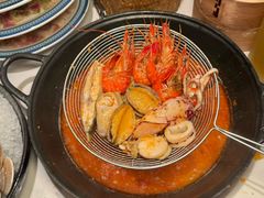 -太琼糟粕醋火锅·海南老爸茶(海棠湾臻选店)