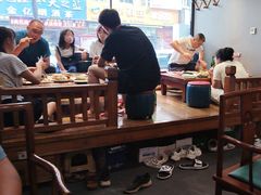 -状元阁烧烤(新华路总店)