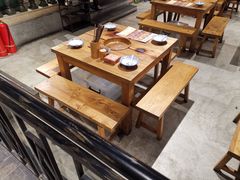 -十六蒲(桂林路店)