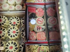 -南市食品街