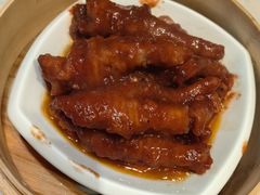 -陶陶居酒家(环市东店)