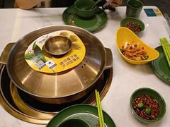 -润园四季椰子鸡火锅(南山海岸城店)