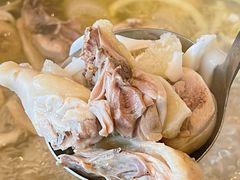 -润园四季椰子鸡火锅(南山海岸城店)