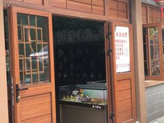 -青峰峡国家森林公园