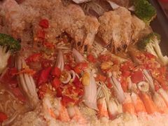 -淮安人家·悦达嘉宴(深圳路店)