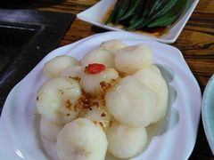 -柿子树炭烤羊腿(金台路店)