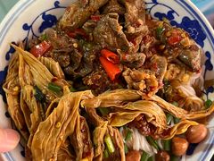 -秦胖子肉陀良心店