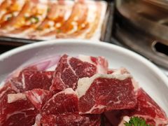 -九田家黑牛烤肉料理(新辰里亚运村店)