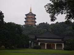 -浙江西子宾馆·牡丹厅