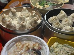 -笑云开汤包店(网巾市店)