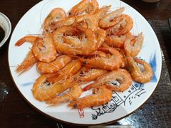 -海棠湾聚鼎香海鲜坊(海昌梦幻不夜城店)