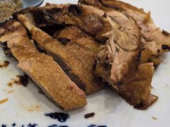 -玉华台饭庄·淮扬菜·烤鸭(望京店)