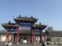-内乡县衙博物馆
