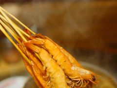 -燃计沙茶皇·香港沙茶火锅(人广旗舰店)
