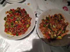 -炊烟小炒黄牛肉(中心印象城店)