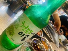 -釜山火炉·海鲜烤肉(紫藤路店)