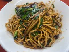 -三百碗宝应长鱼面(板仓街店)