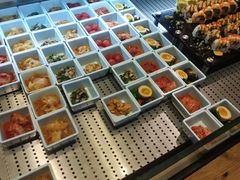 开胃小菜-水林间·寿喜烧自助(仙林金鹰店)