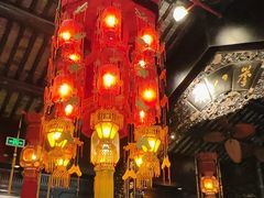 -誉八仙茶室酒楼(新天地店)
