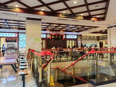 -龙抄手(春熙路总店)
