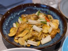 -半山腰·云南菜(侨福芳草地店)