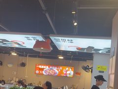 -蛙老爹·蜀香美蛙鱼头(王家湾店)
