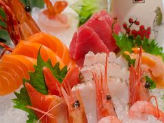 -山葵家·创意料理(宁波来福士店)