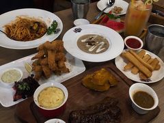 -5号公路餐厅(曼哈顿店)