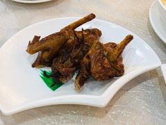 -好彩海鲜酒家(帝国中心店)