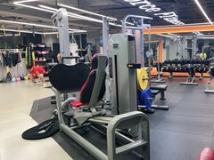 -ALIV WELLNESS运动健身(浦东大道店)