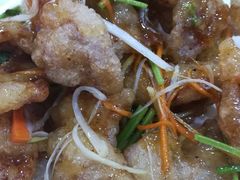 -名超海鲜烧烤大排档