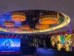 -乐库量贩式KTV(星河商业广场店)